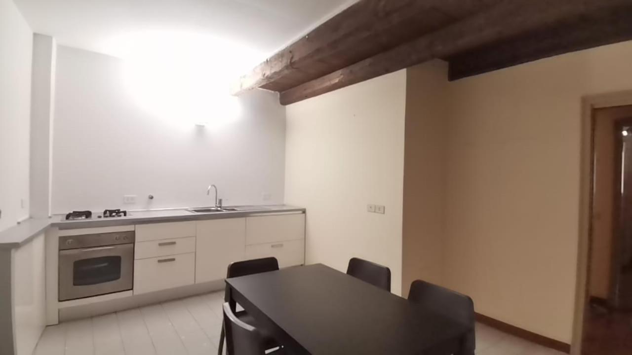 Farolfi Apartments Pepoli ボローニャ エクステリア 写真