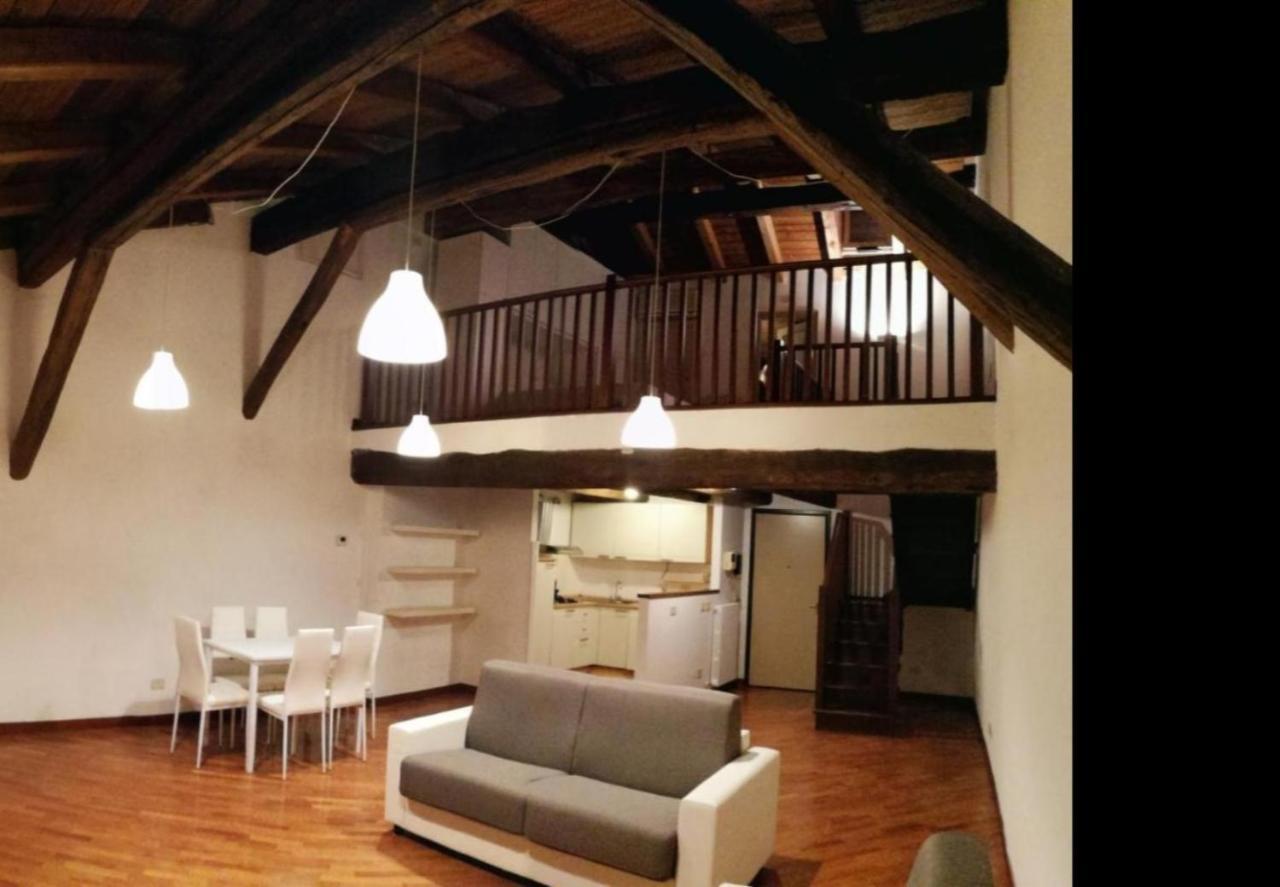 Farolfi Apartments Pepoli ボローニャ エクステリア 写真