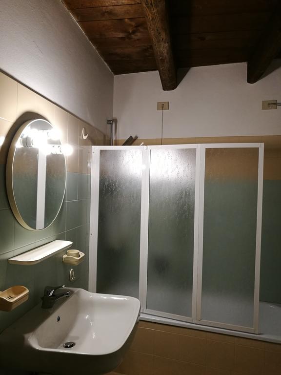 Farolfi Apartments Pepoli ボローニャ エクステリア 写真