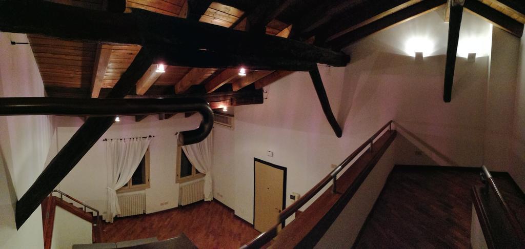 Farolfi Apartments Pepoli ボローニャ エクステリア 写真