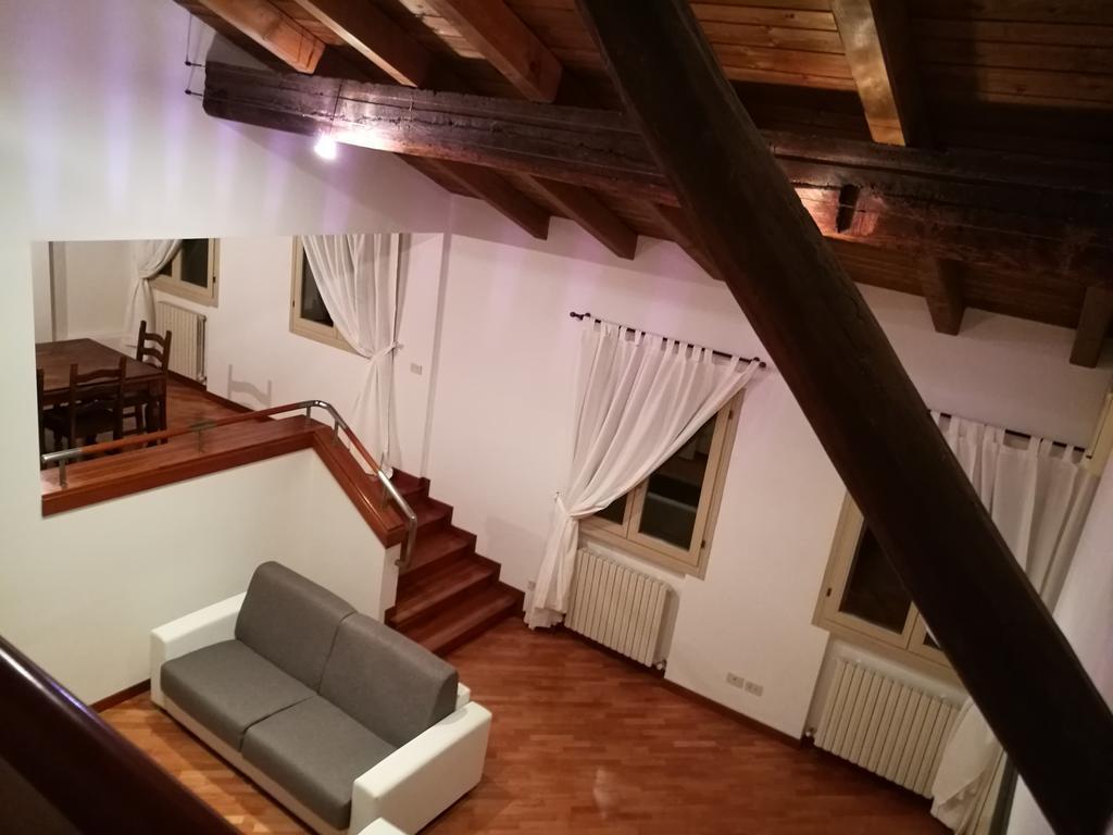 Farolfi Apartments Pepoli ボローニャ エクステリア 写真