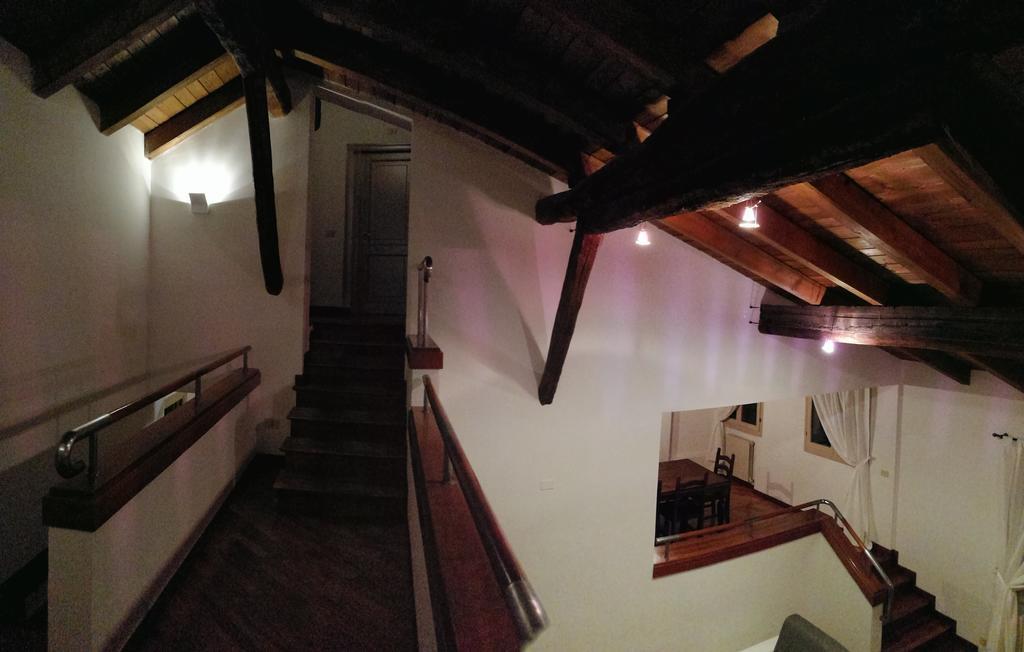Farolfi Apartments Pepoli ボローニャ エクステリア 写真