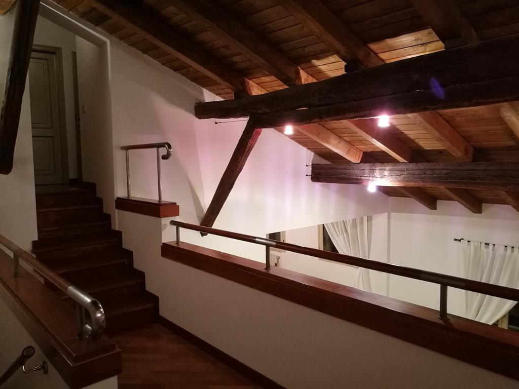 Farolfi Apartments Pepoli ボローニャ エクステリア 写真