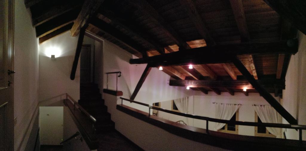 Farolfi Apartments Pepoli ボローニャ エクステリア 写真