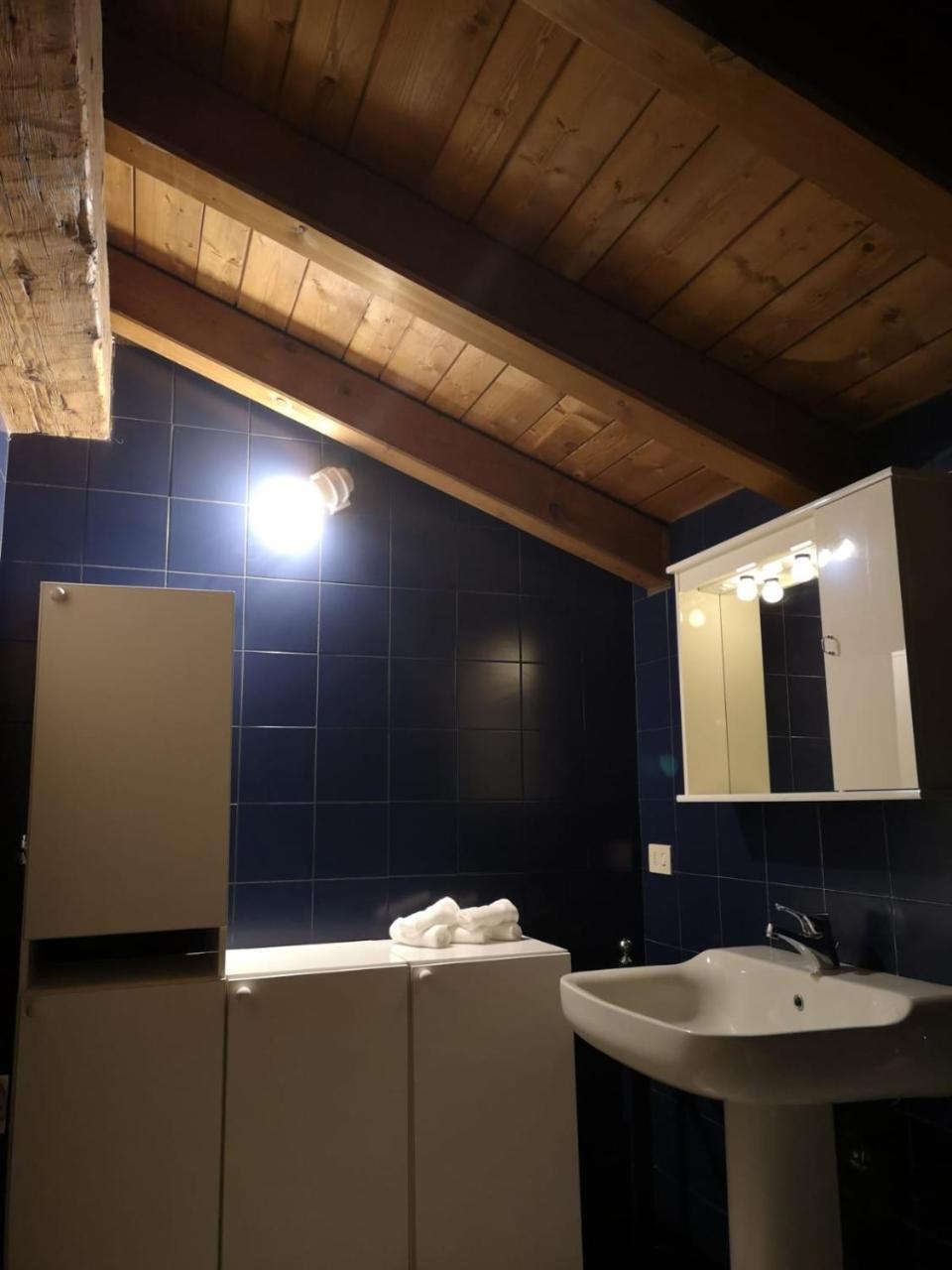 Farolfi Apartments Pepoli ボローニャ エクステリア 写真