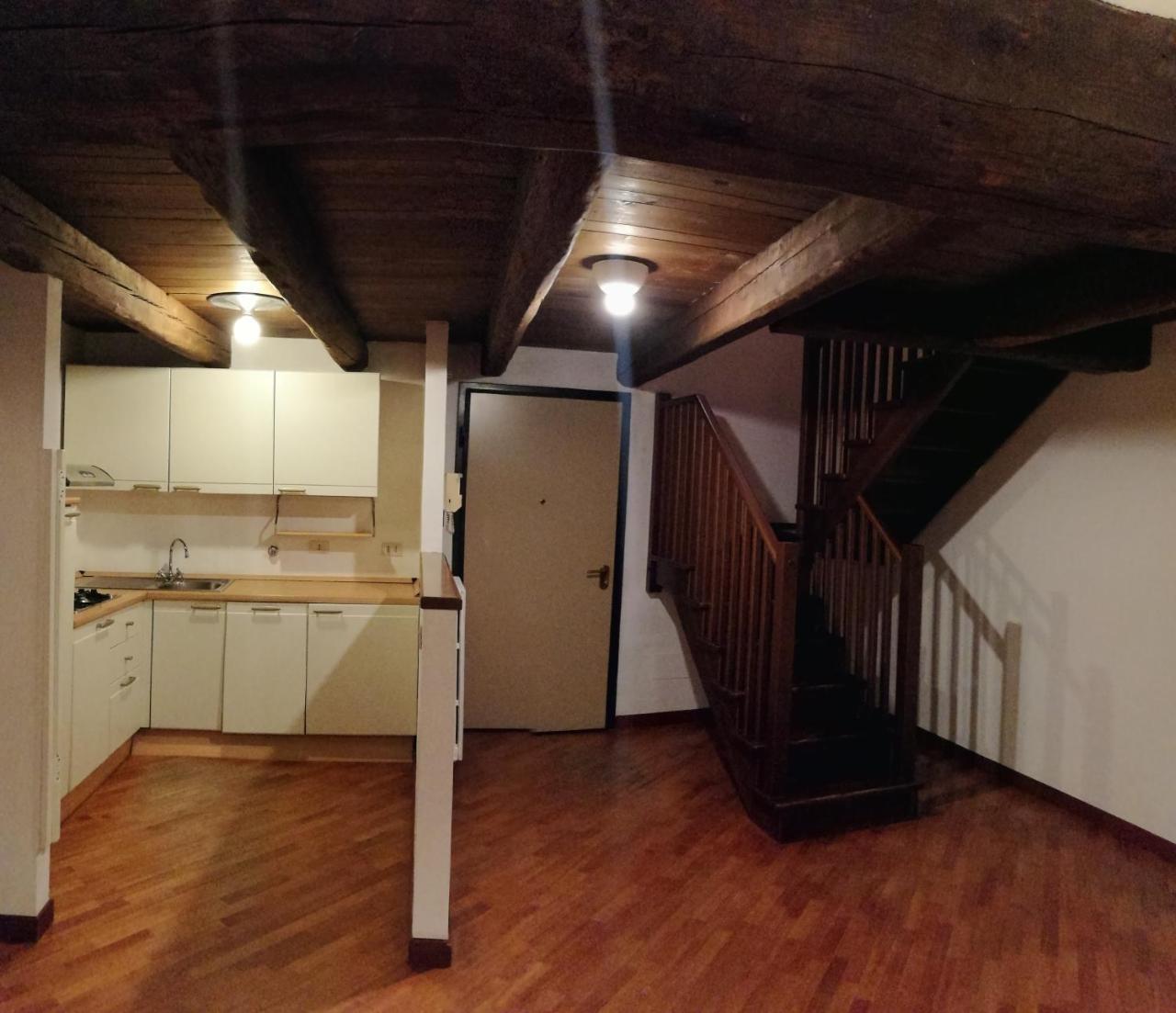 Farolfi Apartments Pepoli ボローニャ エクステリア 写真