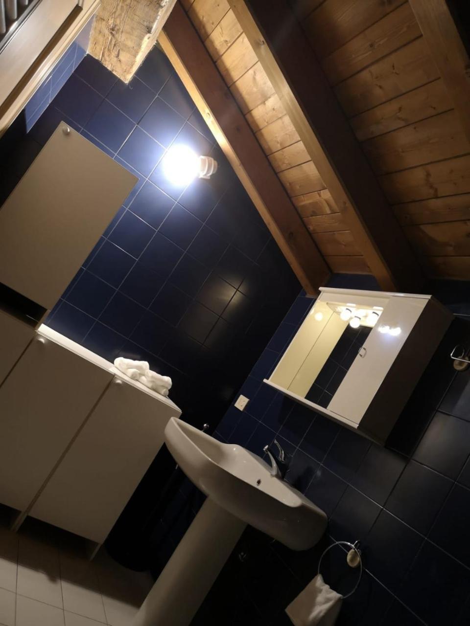 Farolfi Apartments Pepoli ボローニャ エクステリア 写真