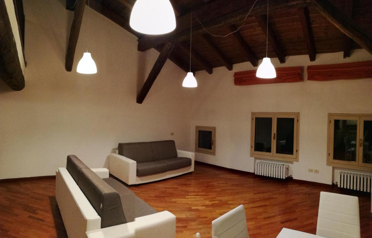 Farolfi Apartments Pepoli ボローニャ エクステリア 写真
