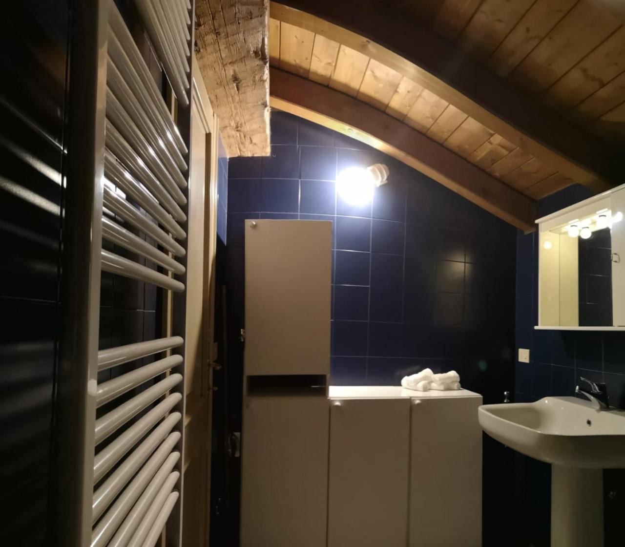 Farolfi Apartments Pepoli ボローニャ エクステリア 写真