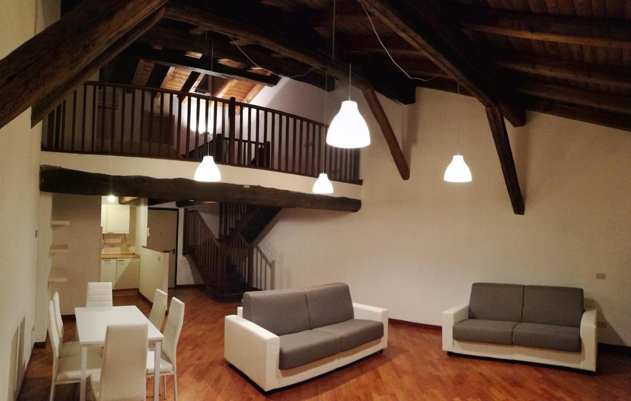 Farolfi Apartments Pepoli ボローニャ エクステリア 写真