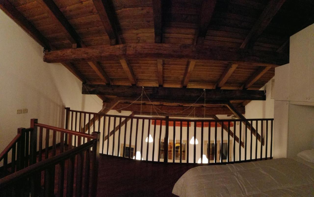 Farolfi Apartments Pepoli ボローニャ エクステリア 写真