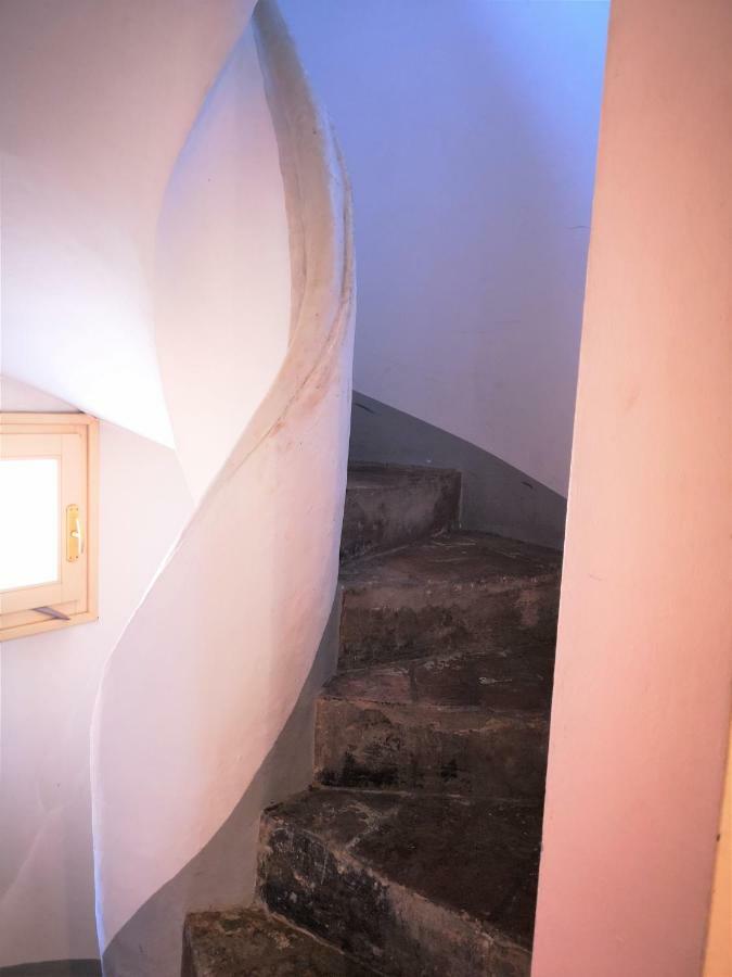 Farolfi Apartments Pepoli ボローニャ エクステリア 写真