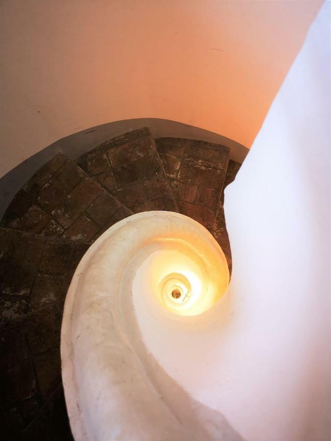 Farolfi Apartments Pepoli ボローニャ エクステリア 写真